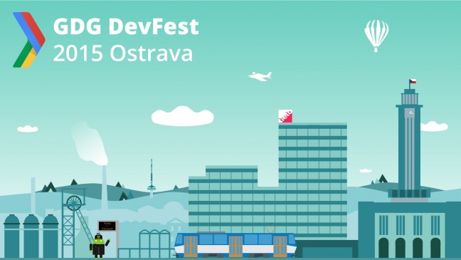 GDG DevFest 2015