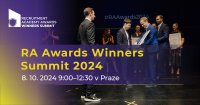 Blíží se Recruitment Academy Awards Winners Summit!