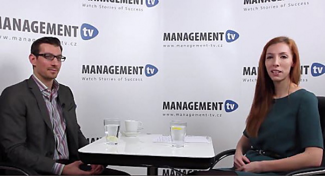 Blake Wittman v Management TV