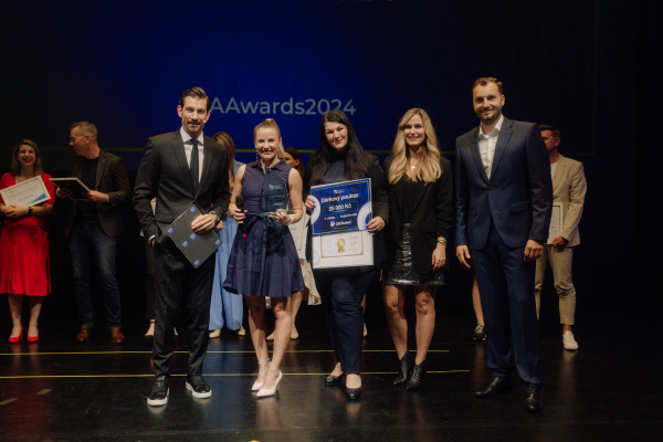 Recruitment Academy Awards 2024: Inspirujte se nejlepšími projekty v HR marketingu z Česka a Slovenska