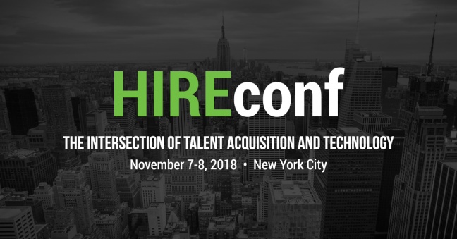 7. - 8. 11. 2018: HIREconf