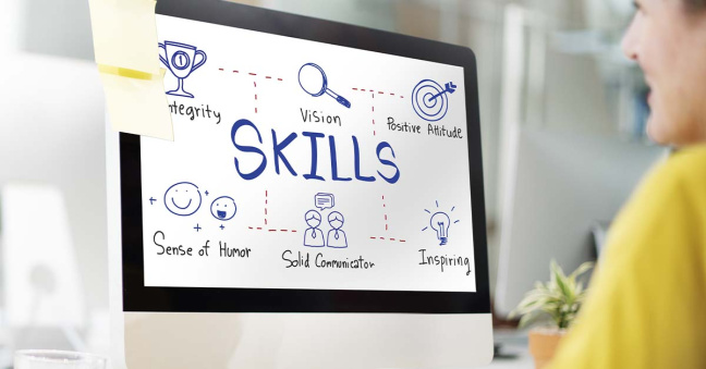 Jak využít svoje soft skills při hledání práce