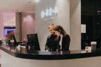 Nejlépe hodnocenou společností z pohledu zaměstnanců se stal v hotelovém oboru řetězec OREA
