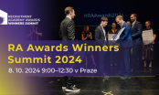 Blíží se Recruitment Academy Awards Winners Summit!